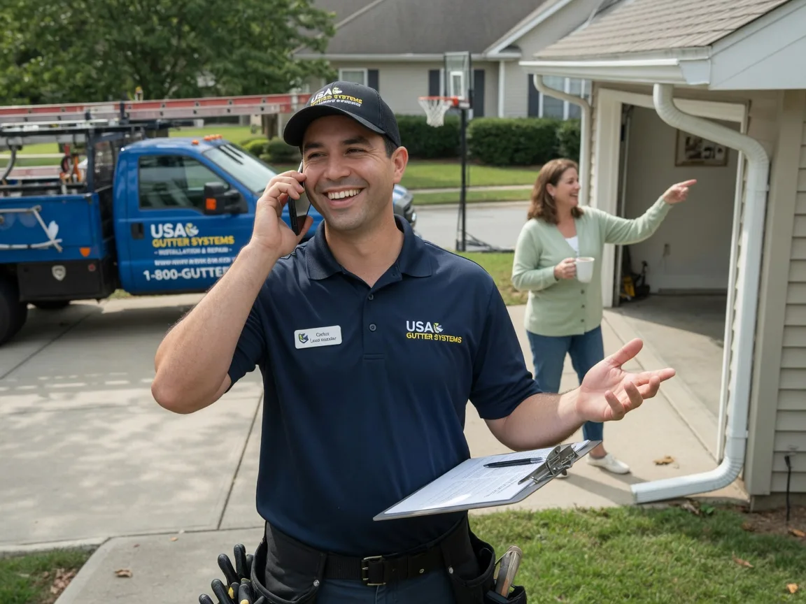 Gutter Installation Fort Gratiot, MI FAQs
